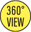 360°VIEW